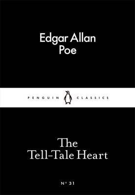 tell-tale heart cover